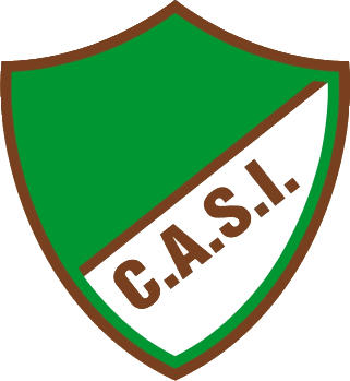 Logo of C. ATLÉTICO SAN ISIDRO(ARG) (ARGENTINA)