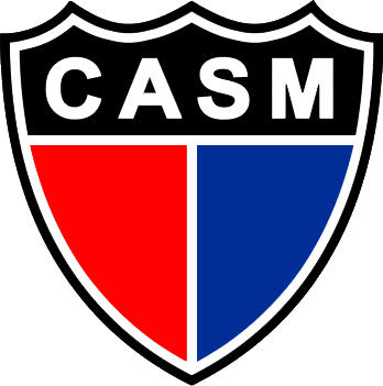 Logo of C. ATLÉTICO SAN MARTIN(ALTA GRACIA) (ARGENTINA)