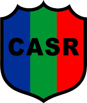 Logo of C. ATLÉTICO SAN RAMÓN (ARGENTINA)