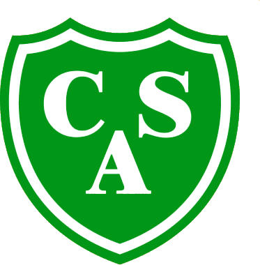 Logo of C. ATLÉTICO SARMIENTO (JUNÍN) (ARGENTINA)