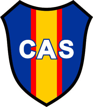 Logo of C. ATLÉTICO SIMBOLAR (ARGENTINA)