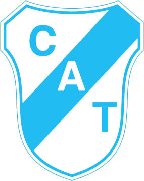 Logo of C. ATLÉTICO TEMPERLEY (ARGENTINA)