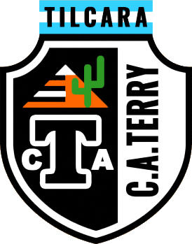 Logo of C. ATLÉTICO TERRY (ARGENTINA)