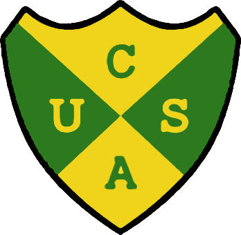Logo of C. ATLÉTICO UNIÓN DEL SUBURBIO (ARGENTINA)