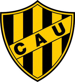 Logo of C. ATLÉTICO UNIÓN(GRAL. PINEDO) (ARGENTINA)
