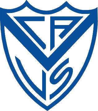 Logo of C. ATLÉTICO VELEZ SARSFIELD (ARGENTINA)