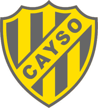 Logo of C. ATLÉTICO Y S. OLIMPICO (ARGENTINA)