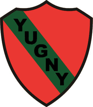 Logo of C. ATLÉTICO YUGNY (ARGENTINA)