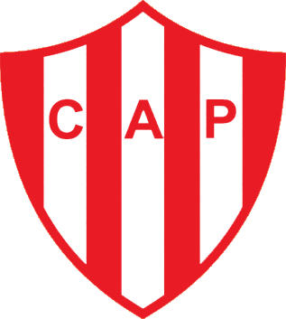 Logo of C. ATLETICO PARANÁ (ARGENTINA)