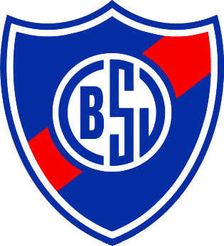 Logo of C. BARRIO SAN JORGE (ARGENTINA)