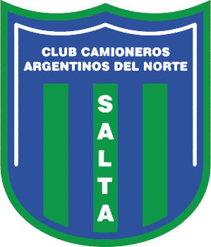 Logo of C. CAMIONEROS ARGENTINOS DEL NORTE (ARGENTINA)