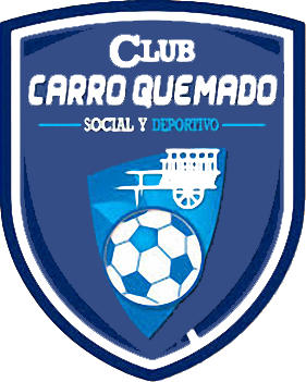 Logo of C. CARRO QUEMADO (ARGENTINA)