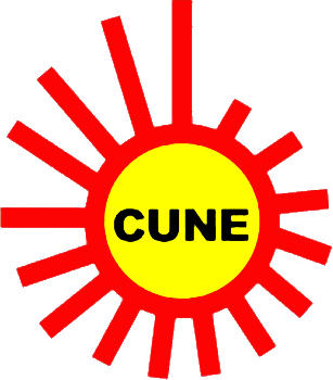 Logo of C. DE LA UNIVERSIDAD DEL NORDESTE (ARGENTINA)