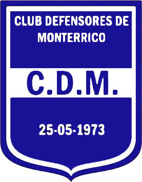 Logo of C. DEFENSORES DE MONTERRICO (ARGENTINA)