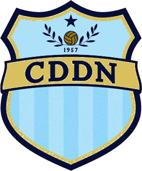 Logo of C. DEFENSORES DE NOGOLÍ (ARGENTINA)