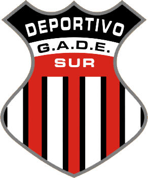 Logo of C. DEPORTIVO SUR G.A.D.E. (ARGENTINA)
