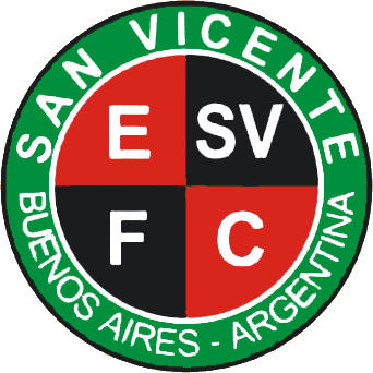 Logo of C. EMPALME SAN VICENTE F.C. (ARGENTINA)