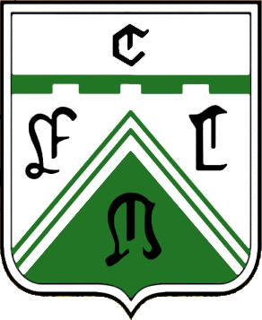 Logo of C. FERRO CARRIL OESTE (ARGENTINA)