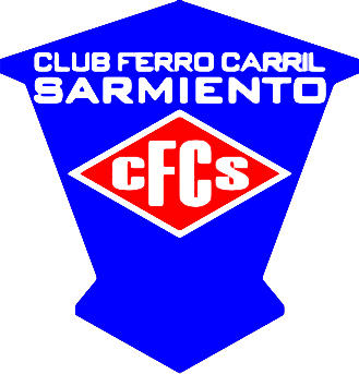 Logo of C. FERRO CARRIL SARMIENTO (ARGENTINA)