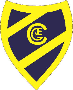 Logo of C. GIMNASIA Y ESGRIMA DE PERGAMINO (ARGENTINA)