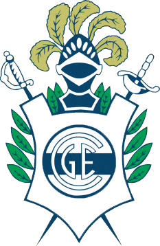 Logo of C. GIMNASIA Y ESGRIMA LA PLATA (ARGENTINA)
