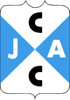 Logo of C. JUVENTUD AGRARIA  COLÓN (ARGENTINA)