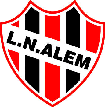 Logo of C. LEANDRO N. ALEM (ARGENTINA)