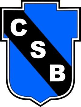 Logo of C. S. BELGRANO(ALMAFUERTE) (ARGENTINA)