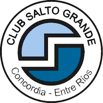 Logo of C. SALTO GRANDE (ARGENTINA)