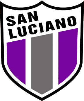 Logo of C. SAN LUCIANO(ARG) (ARGENTINA)