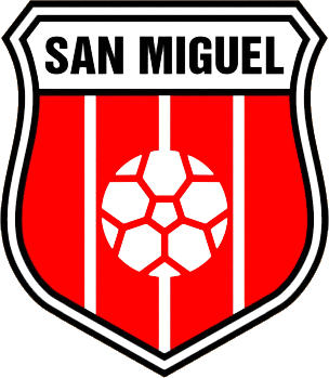 Logo of C. SAN MIGUEL(ARG) (ARGENTINA)