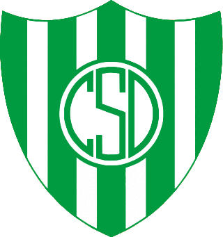 Logo of C. SPORTIVO DESAMPARADOS (ARGENTINA)