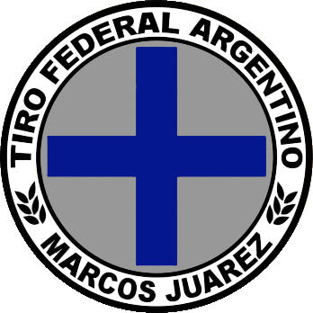 Logo of C. TIRO FEDERAL ARGENTINO (ARGENTINA)