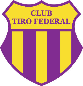 Logo of C. TIRO FEDERAL (ARGENTINA)