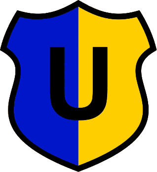Logo of C. UNIÓN PUEYRREDÓN (ARGENTINA)