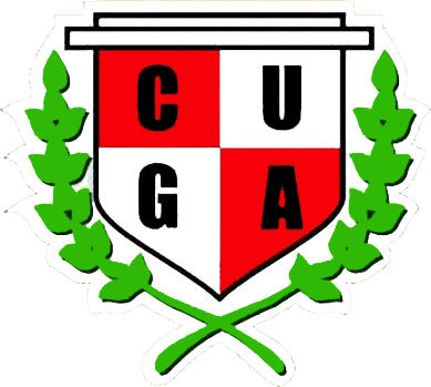 Logo of C. UNION GENERAL ACHA (ARGENTINA)