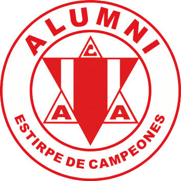 Logo of C.A. ALUMNI (ARGENTINA)