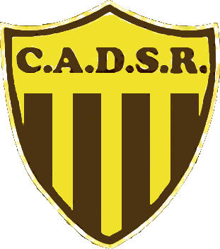 Logo of C.A. DEFENSORES DE SAN ROQUE (ARGENTINA)