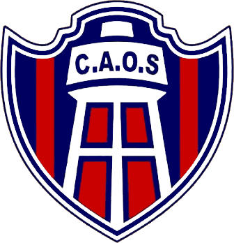 Logo of C.A. OBRAS SANITARIAS (ARGENTINA)