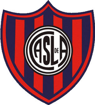 Logo of C.A. SAN LORENZO DE ALMAGRO