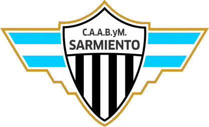 Logo of C.A.A.B.M. SARMIENTO (ARGENTINA)