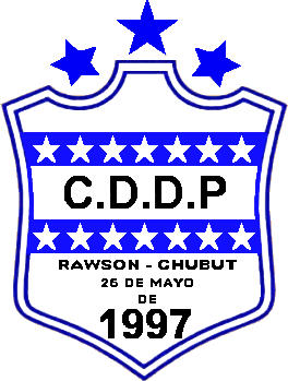 Logo of C.D. DEFENSORES DEL PARQUE (ARGENTINA)