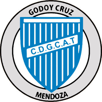 Logo of C.D. GODOY CRUZ ANTONIO TOMBA (ARGENTINA)