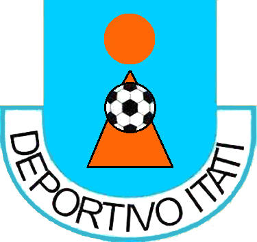 Logo of C.D. ITATI (ARGENTINA)