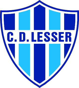 Logo of C.D. LESSER (ARGENTINA)