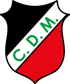 Logo of C.D. MAIPÚ (ARGENTINA)