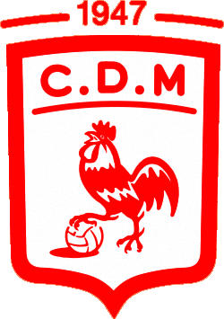 Logo of C.D. MORÓN (ARGENTINA)