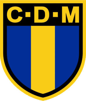 Logo of C.D. MUNICIPALES (ARGENTINA)