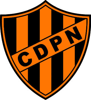 Logo of C.D. PUEBLO NUEVO(ARG) (ARGENTINA)