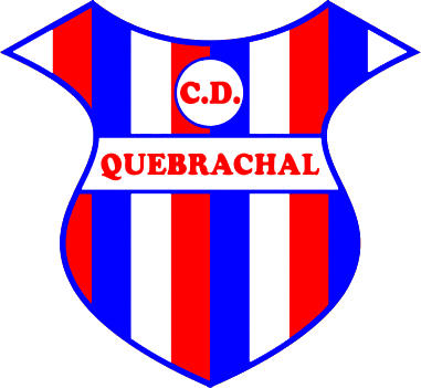 Logo of C.D. QUEBRACHAL (ARGENTINA)